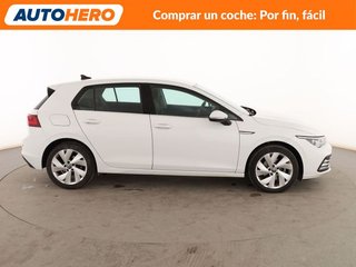 Volkswagen Golf 1.5 eTSI ACT Style MHEV