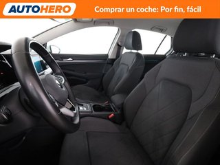 Volkswagen Golf 1.5 eTSI ACT Style MHEV