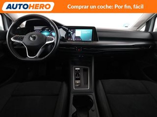 Volkswagen Golf 1.5 eTSI ACT Style MHEV