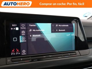 Volkswagen Golf 1.5 eTSI ACT Style MHEV