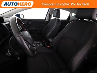 Seat Leon 1.5 TSI ACT FR Edition