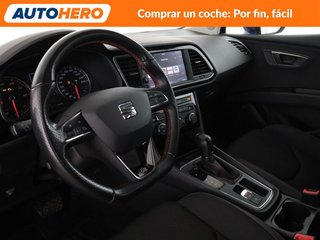 Seat Leon 1.5 TSI ACT FR Edition