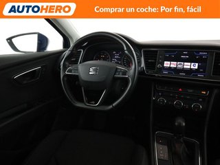 Seat Leon 1.5 TSI ACT FR Edition