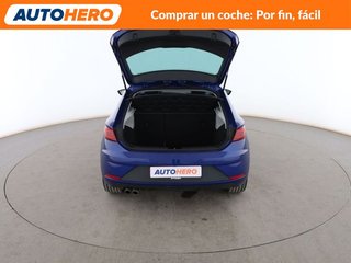 Seat Leon 1.5 TSI ACT FR Edition