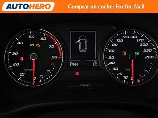 Seat Leon 1.5 TSI ACT FR Edition