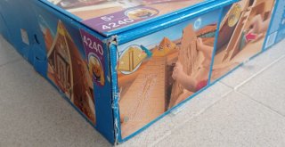 Playmobil 4240 Pirámide Egipcia