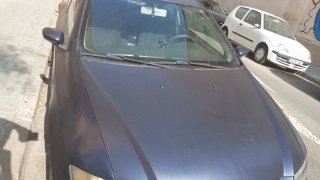 FIAT Stilo 2004