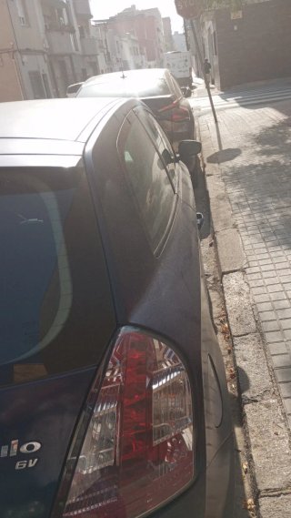 FIAT Stilo 2004