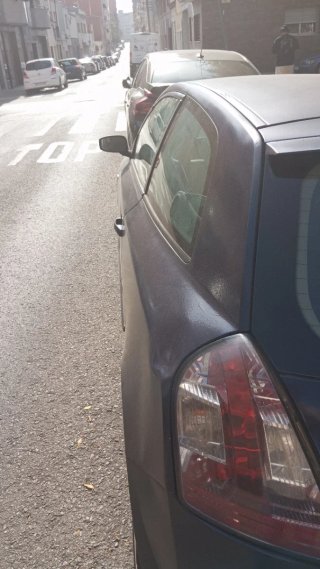 FIAT Stilo 2004