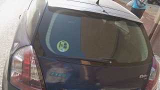FIAT Stilo 2004