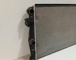 Seat 475306 radiador agua 2q0121253l ibiza (kj1) *