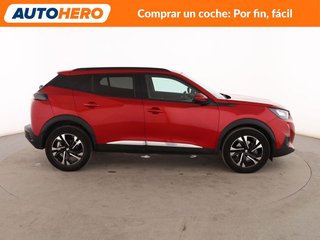Peugeot 2008 1.5 Blue-HDi Allure