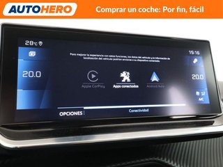 Peugeot 2008 1.5 Blue-HDi Allure