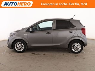Kia Picanto 1.0 Concept
