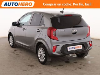 Kia Picanto 1.0 Concept