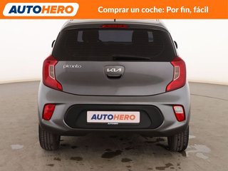 Kia Picanto 1.0 Concept