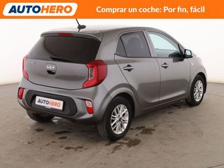 Kia Picanto 1.0 Concept