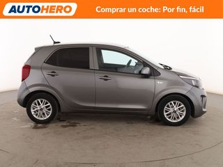 Kia Picanto 1.0 Concept