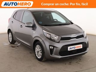 Kia Picanto 1.0 Concept