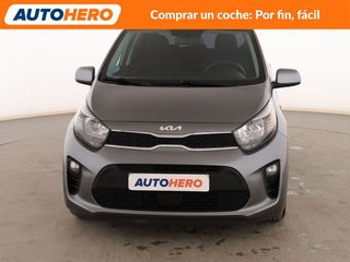 Kia Picanto 1.0 Concept