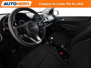 Kia Picanto 1.0 Concept
