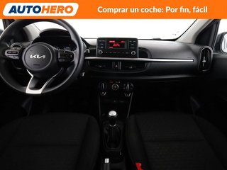 Kia Picanto 1.0 Concept