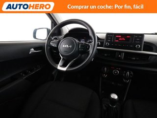 Kia Picanto 1.0 Concept
