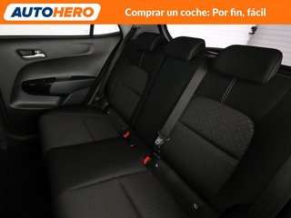 Kia Picanto 1.0 Concept