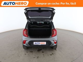 Kia Picanto 1.0 Concept
