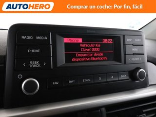 Kia Picanto 1.0 Concept
