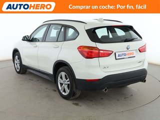BMW X1 sDrive 18d