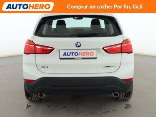 BMW X1 sDrive 18d