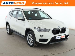 BMW X1 sDrive 18d