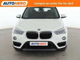 BMW X1 sDrive 18d