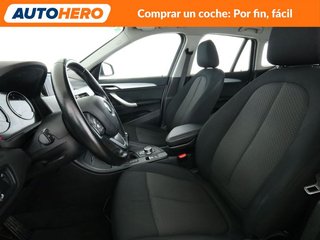 BMW X1 sDrive 18d