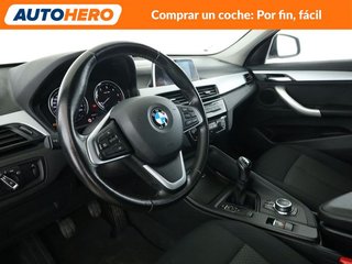 BMW X1 sDrive 18d