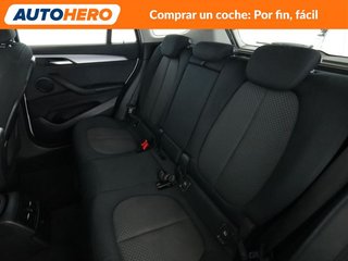 BMW X1 sDrive 18d