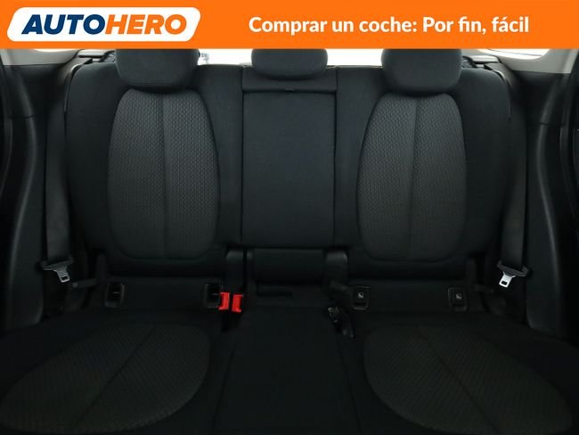 BMW X1 sDrive 18d 6V 2018, foto 16
