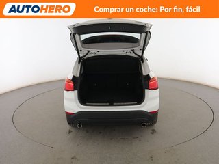 BMW X1 sDrive 18d