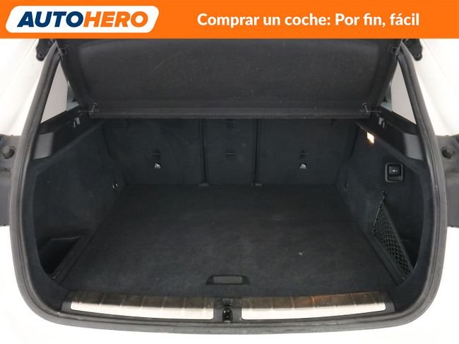BMW X1 sDrive 18d 6V 2018, foto 18