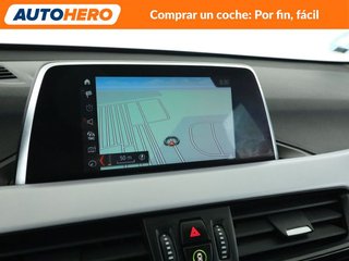BMW X1 sDrive 18d