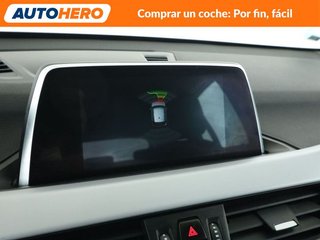 BMW X1 sDrive 18d