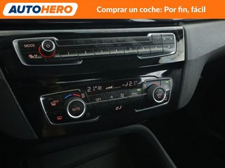 BMW X1 sDrive 18d