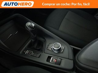 BMW X1 sDrive 18d