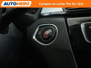 BMW X1 sDrive 18d