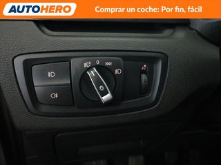 BMW X1 sDrive 18d