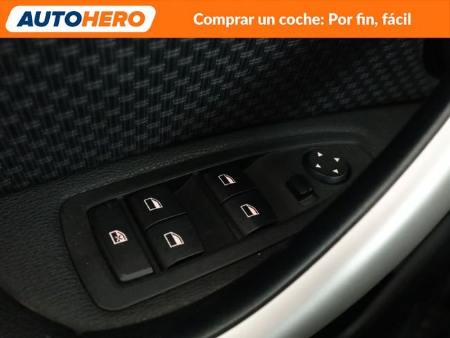 BMW X1 sDrive 18d 6V 2018, foto 33