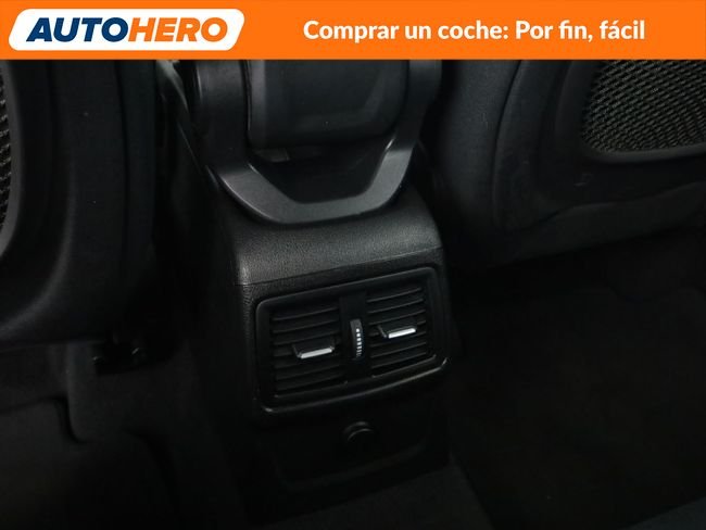 BMW X1 sDrive 18d 6V 2018, foto 34