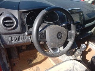 Bandeja trasera renault clio iv authentique 437432