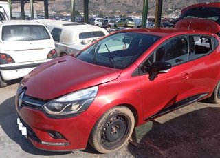 Bandeja trasera renault clio iv authentique 437432